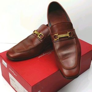 Salvatore Ferragamo Shoes Size 11 D